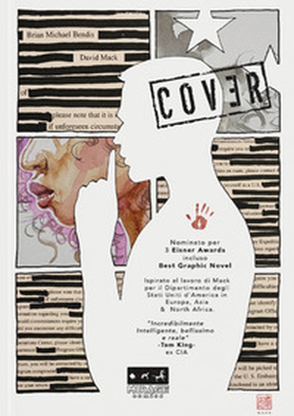 Cover - Librerie.coop Cover - Librerie.coop