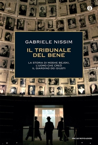 Il tribunale del bene - Librerie.coop