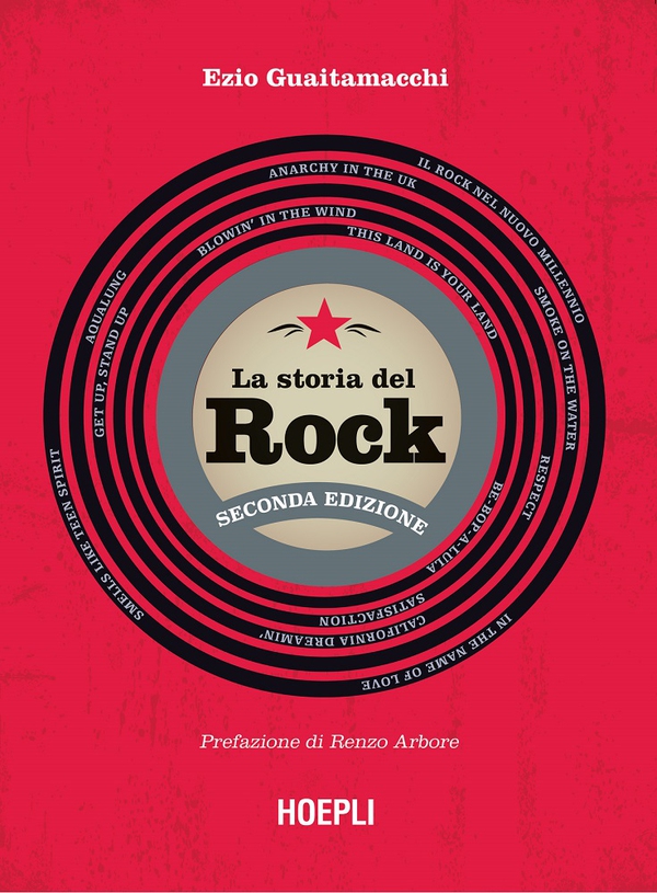 La storia del rock - Librerie.coop La storia del rock - Librerie.coop