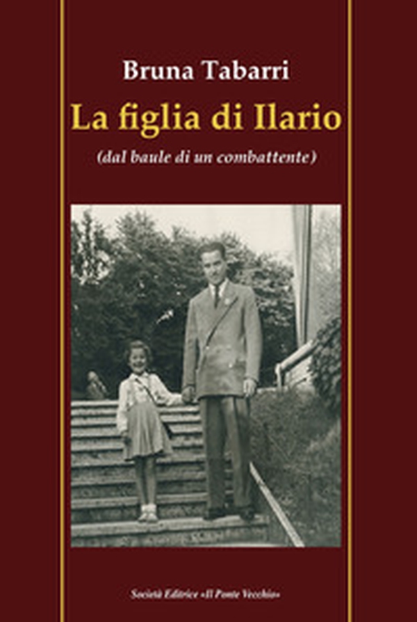 La figlia di Ilario - Librerie.coop La figlia di Ilario - Librerie.coop
