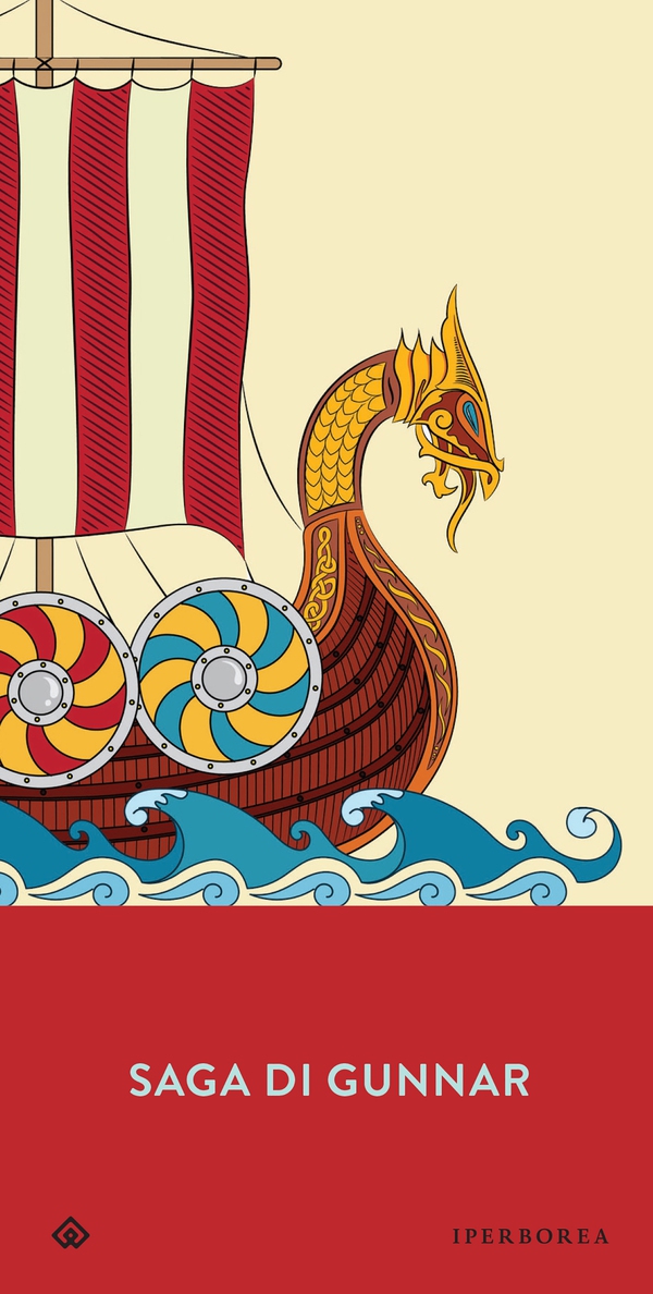 Saga di Gunnar - Librerie.coop