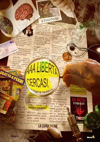 AAA libertà cercasi - Librerie.coop