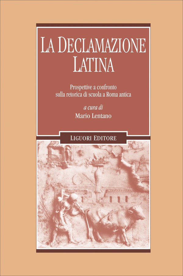 La declamazione latina - Librerie.coop La declamazione latina - Librerie.coop
