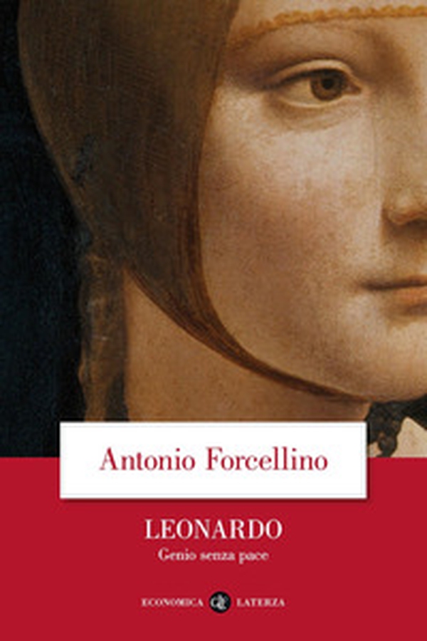 Leonardo. Genio senza pace - Librerie.coop Leonardo. Genio senza pace - Librerie.coop