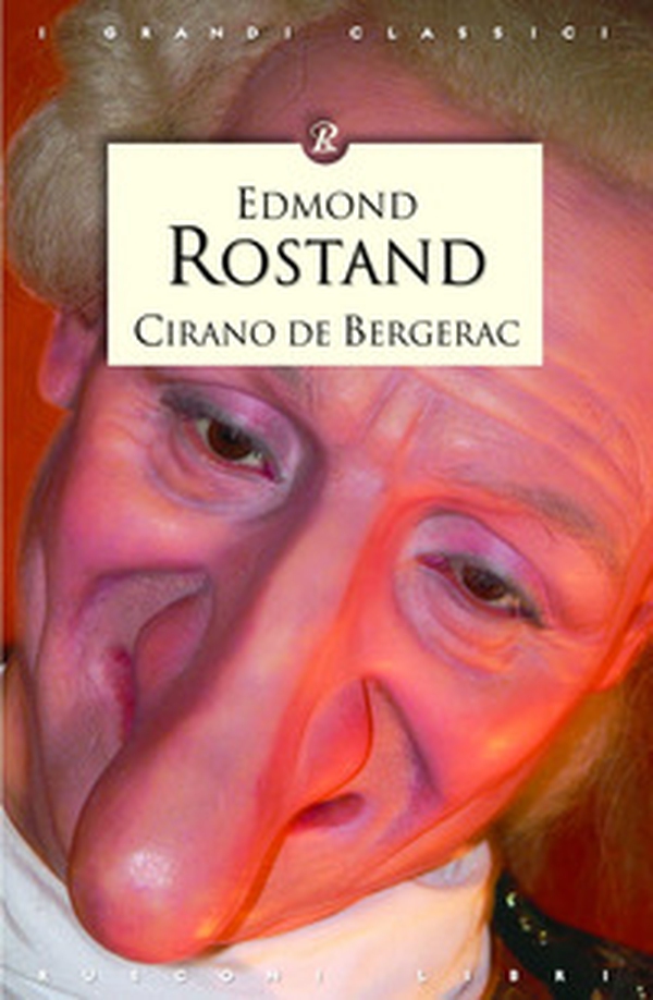 Cirano de Bergerac - Librerie.coop Cirano de Bergerac - Librerie.coop