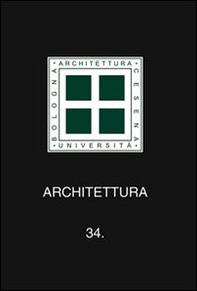 Architettura - Vol. 34 - Librerie.coop
