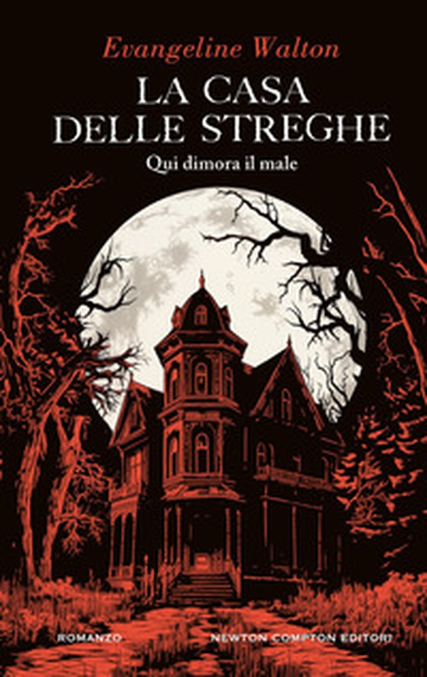La casa delle streghe - Librerie.coop La casa delle streghe - Librerie.coop