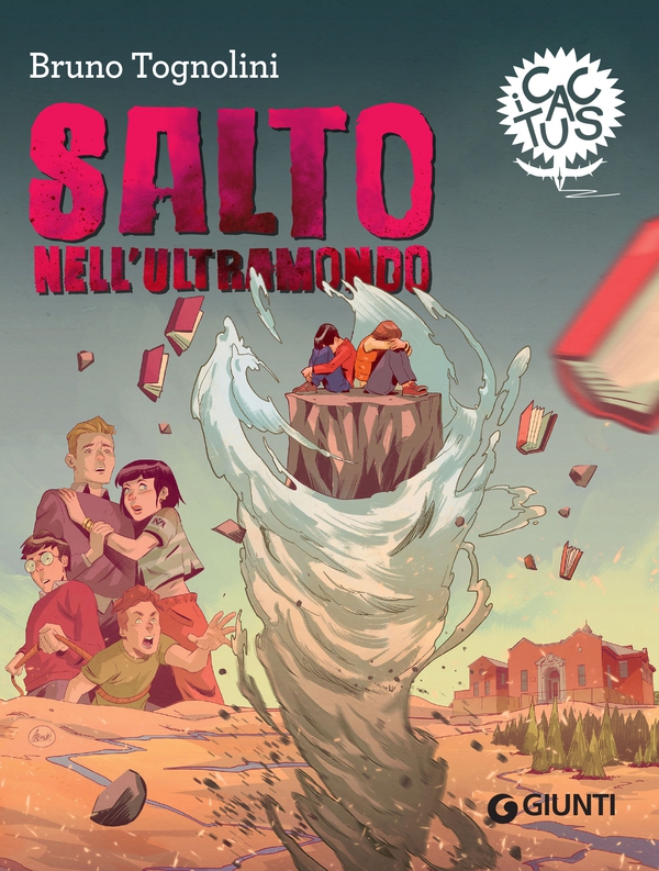 Salto nell'ultramondo - Librerie.coop Salto nell'ultramondo - Librerie.coop