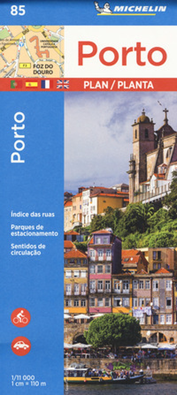 Porto 1:11.000 - Librerie.coop Porto 1:11.000 - Librerie.coop