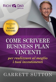 Come scrivere business plan vincenti per realizzare al meglio i tuoi investimenti - Librerie.coop