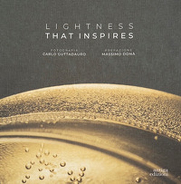 Lighteness that inspires - Librerie.coop Lighteness that inspires - Librerie.coop