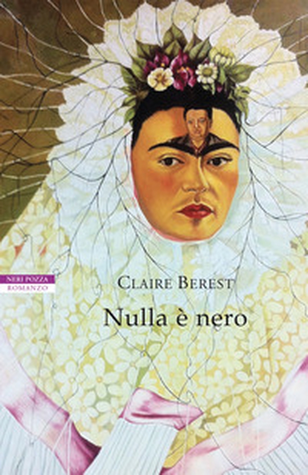 Nulla è nero - Librerie.coop Nulla è nero - Librerie.coop
