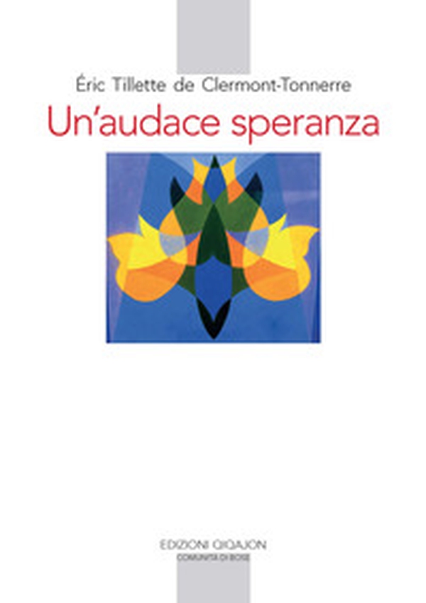 Un'audace speranza - Librerie.coop Un'audace speranza - Librerie.coop