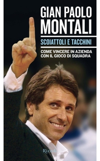 Scoiattoli e tacchini - Librerie.coop