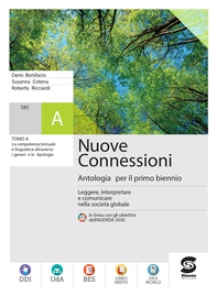 Nuove Connessioni - Antologia per il biennio - Librerie.coop