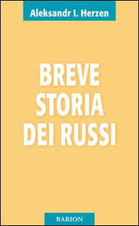 Breve storia dei russi - Librerie.coop