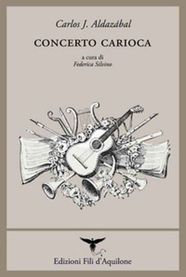 Concerto carioca. Testo spagnolo a fronte - Librerie.coop Concerto carioca. Testo spagnolo a fronte - Librerie.coop