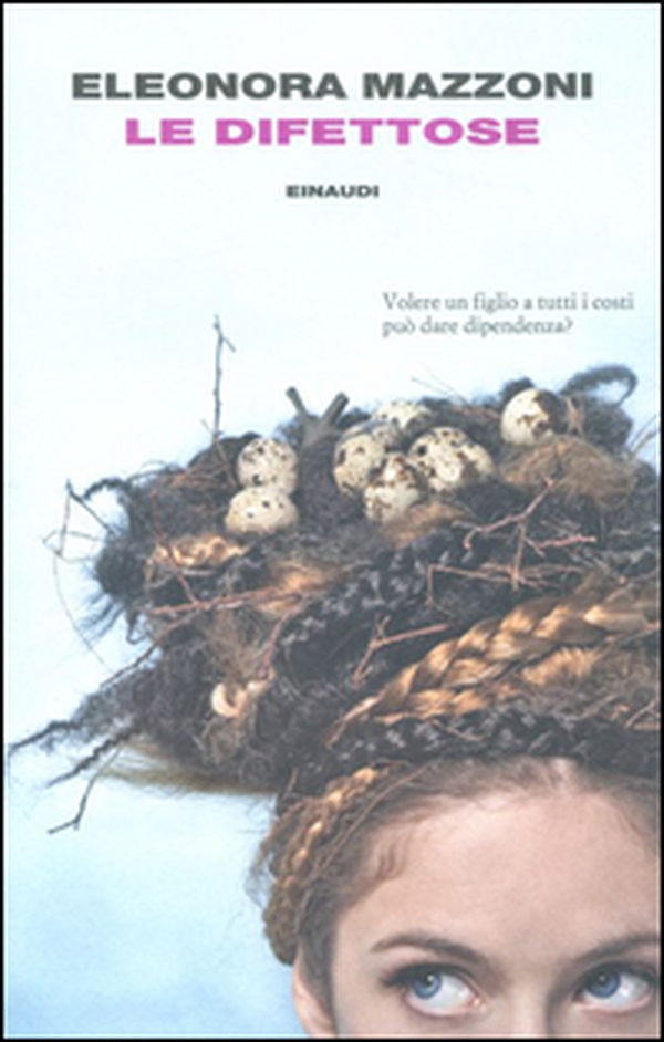 Le difettose - Librerie.coop Le difettose - Librerie.coop