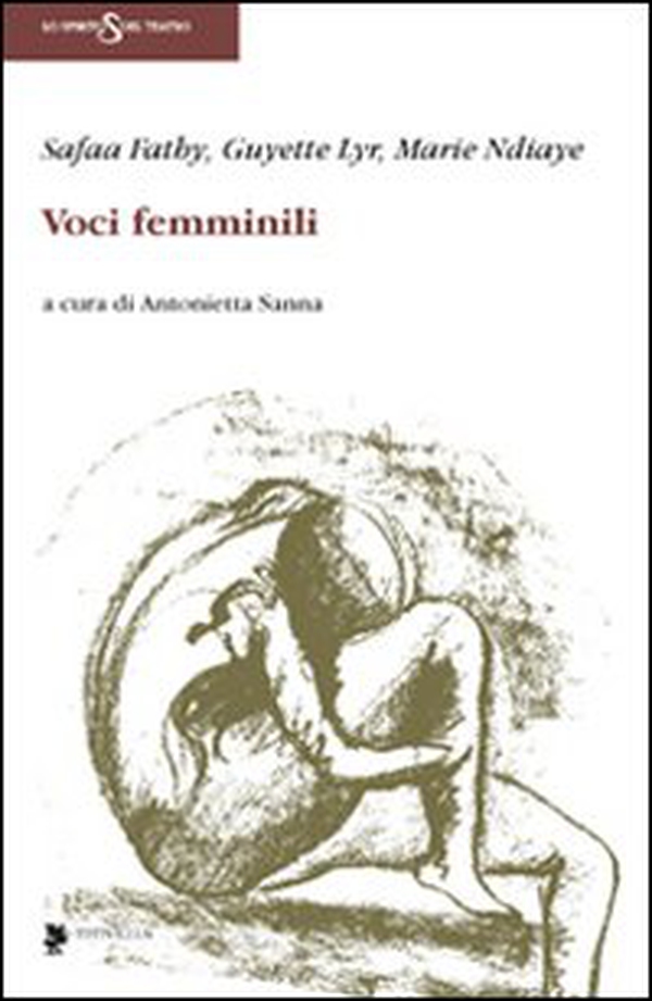 Voci femminili - Librerie.coop Voci femminili - Librerie.coop