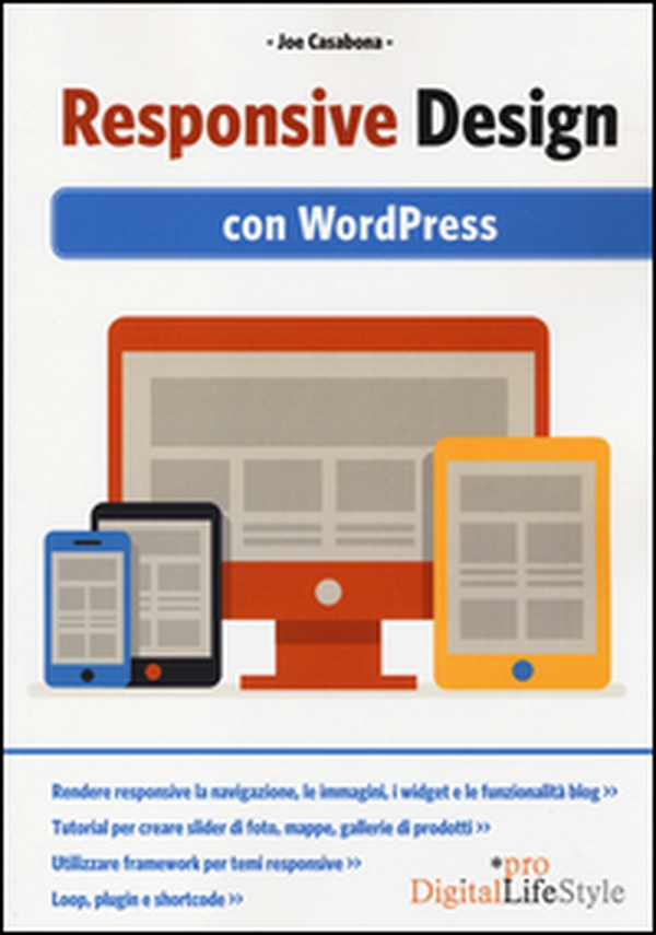 Responsive design. Con Wordpress - Librerie.coop Responsive design. Con Wordpress - Librerie.coop