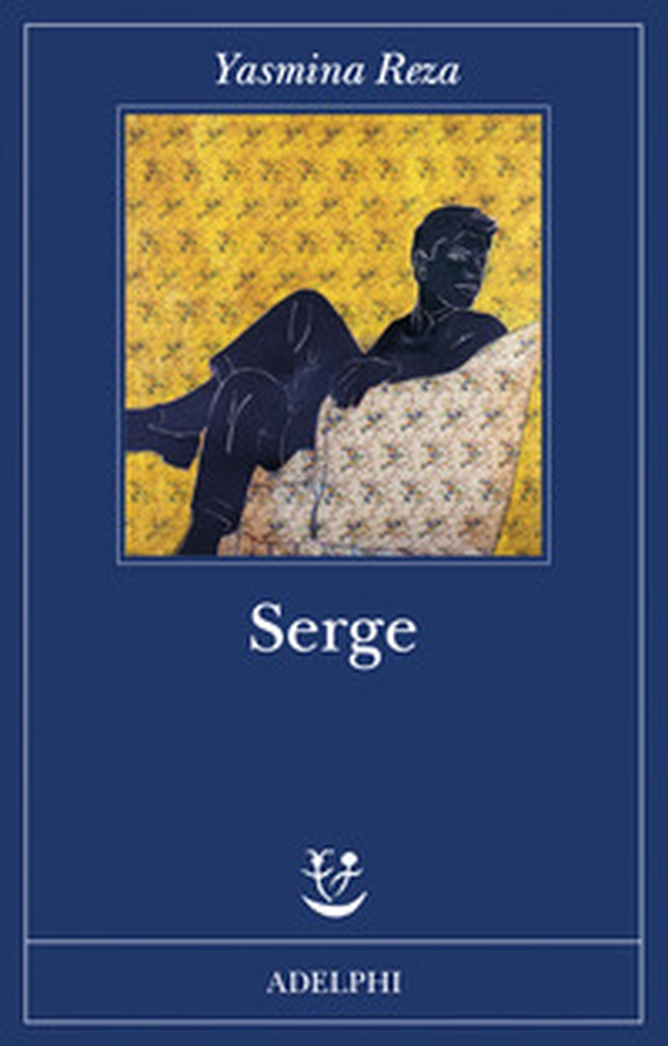 Serge - Librerie.coop Serge - Librerie.coop