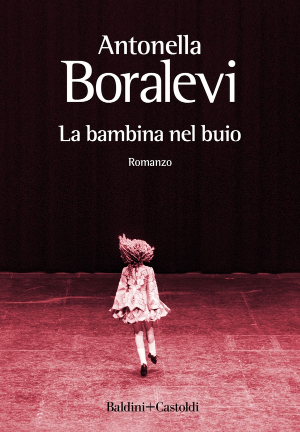 La bambina nel buio - Librerie.coop La bambina nel buio - Librerie.coop