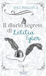 Il diario segreto di Letitia Tyler. La spilla di Mary - Librerie.coop