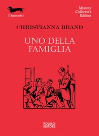 Uno della famiglia - Librerie.coop