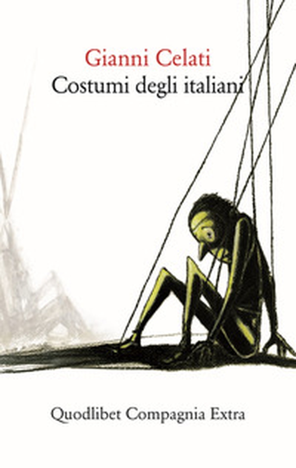 Costumi degli italiani - Librerie.coop Costumi degli italiani - Librerie.coop