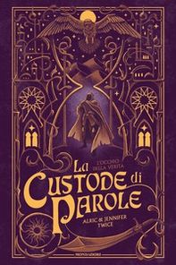 L'occhio della verità. La custode di parole - Vol. 2 - Librerie.coop L'occhio della verità. La custode di parole - Vol. 2 - Librerie.coop