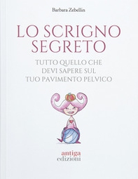 Scrigno segreto - Librerie.coop