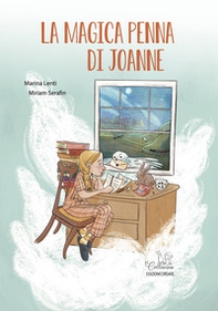 La magica penna di Joanne - Librerie.coop La magica penna di Joanne - Librerie.coop