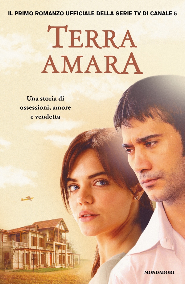 Terra Amara - Librerie.coop Terra Amara - Librerie.coop