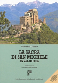 La Sacra di San Michele in valle di Susa - Librerie.coop