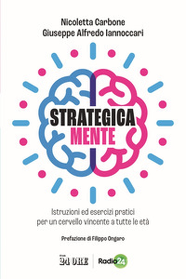 Strategica mente - Librerie.coop Strategica mente - Librerie.coop