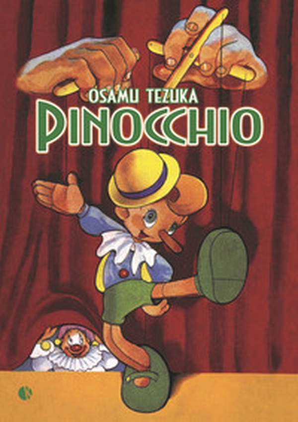 Pinocchio - Librerie.coop Pinocchio - Librerie.coop