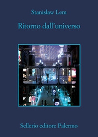Ritorno dall'universo - Librerie.coop