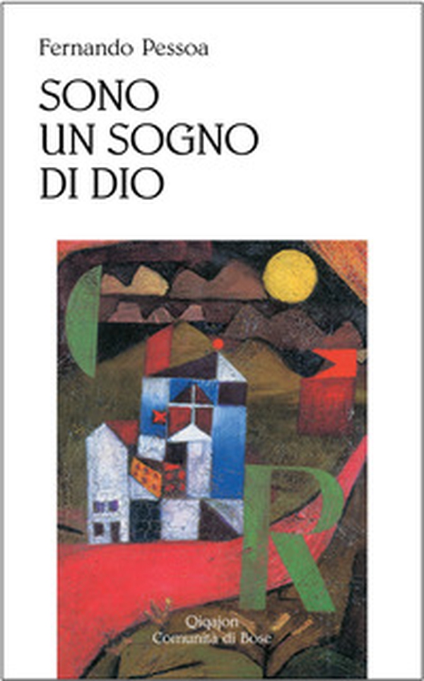 Sono un sogno di Dio - Librerie.coop Sono un sogno di Dio - Librerie.coop