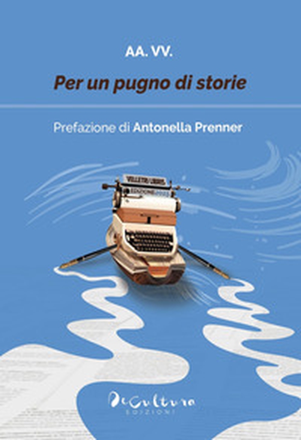 Per un pugno di storie 2025 - Librerie.coop Per un pugno di storie 2025 - Librerie.coop