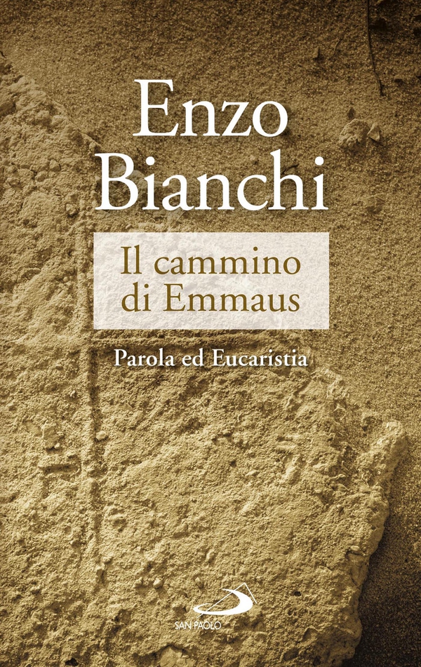 Il cammino di Emmaus - Librerie.coop