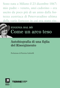 Come un arco teso - Librerie.coop