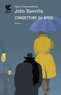 Congetture su April - Librerie.coop