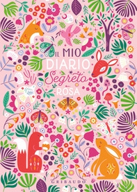 Il mio diario segreto rosa - Librerie.coop