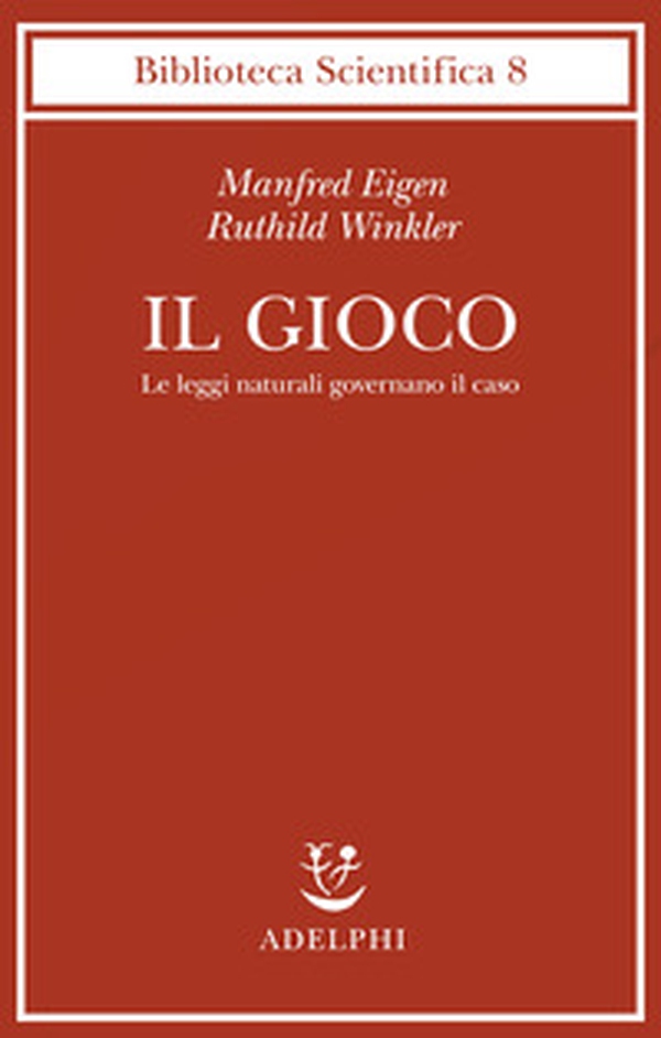 Il gioco - Librerie.coop Il gioco - Librerie.coop