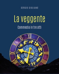 La veggente - Librerie.coop