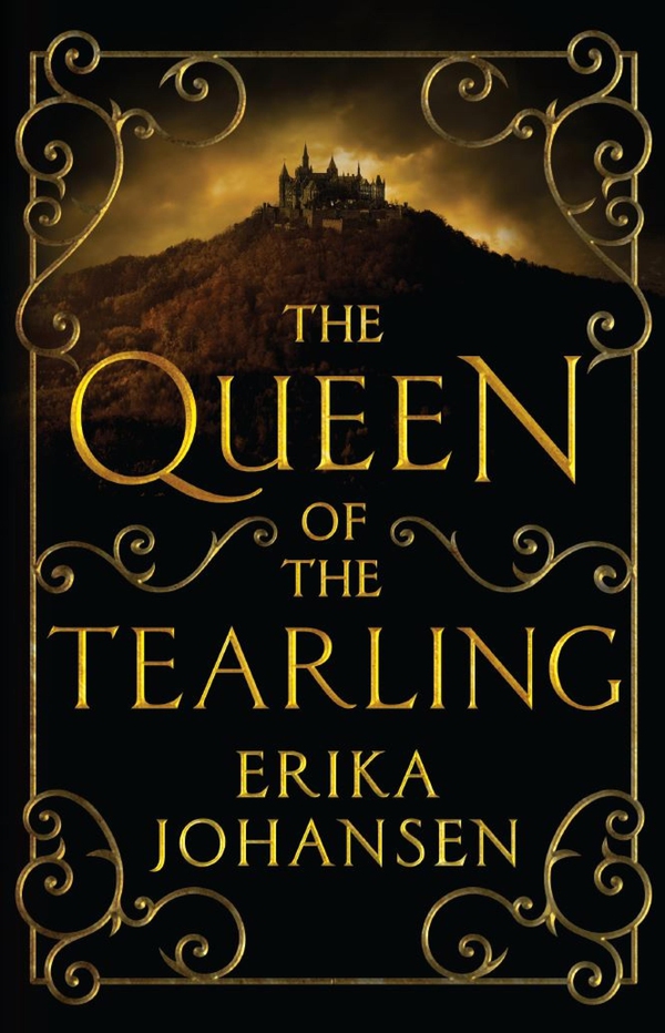 The Queen of the Tearling - Librerie.coop The Queen of the Tearling - Librerie.coop