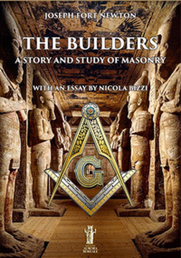 The builders. A story and study of masonry - Librerie.coop The builders. A story and study of masonry - Librerie.coop