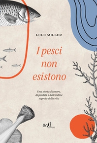 I pesci non esistono - Librerie.coop