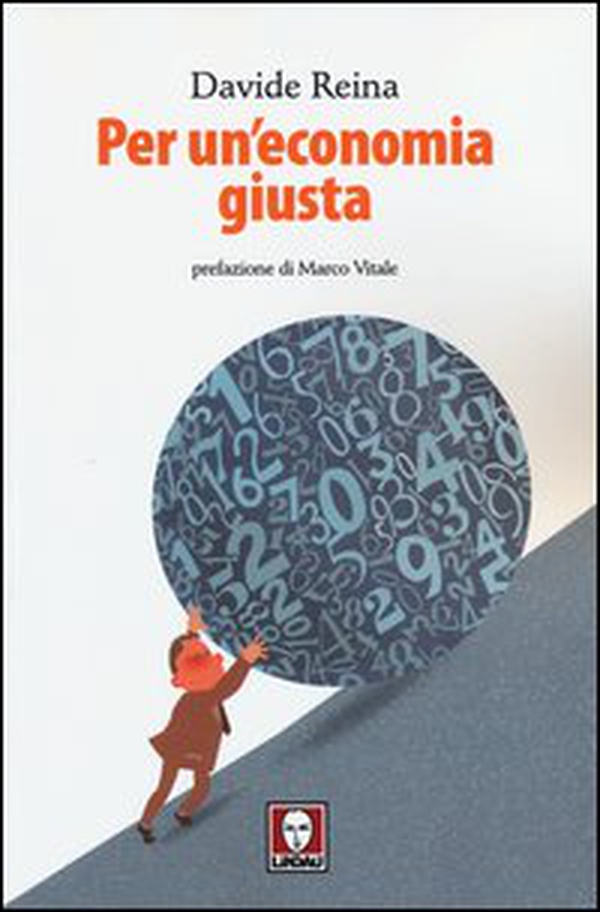 Per un'economia giusta - Librerie.coop Per un'economia giusta - Librerie.coop
