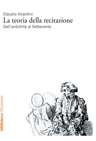 La teoria della recitazione - Librerie.coop La teoria della recitazione - Librerie.coop